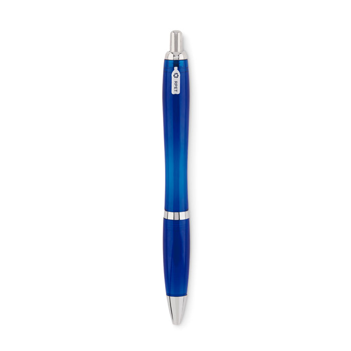 RIO RPET Bolígrafo en RPET - Escritura - Regalo Promocional Personalizado - imagen 11