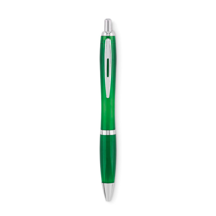 RIO RPET Bolígrafo en RPET - Escritura - Regalo Promocional Personalizado - imagen 16