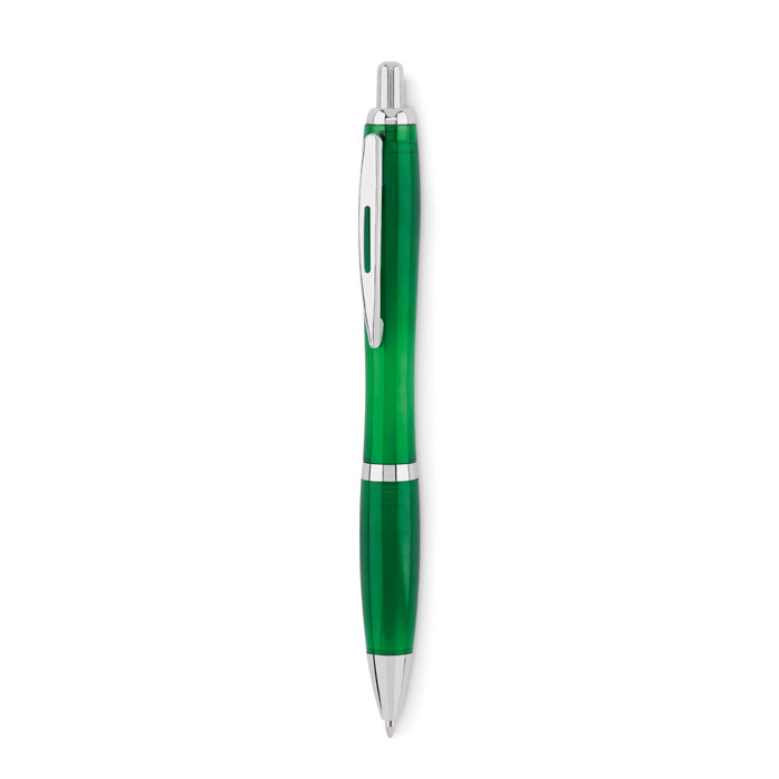 RIO RPET Bolígrafo en RPET - Escritura - Regalo Promocional Personalizado - imagen 14