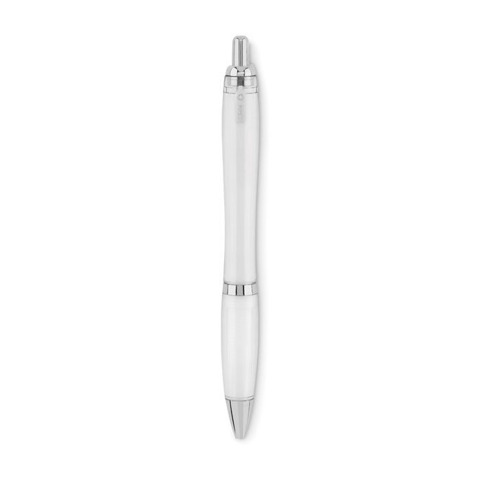 RIO RPET Bolígrafo en RPET - Escritura - Regalo Promocional Personalizado - vista alternativa