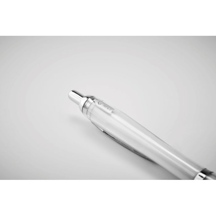 RIO RPET Bolígrafo en RPET - Escritura - Regalo Promocional Personalizado - imagen 5