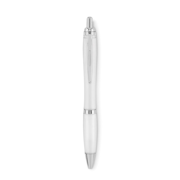 RIO RPET Bolígrafo en RPET - Escritura - Regalo Promocional Personalizado - imagen 3