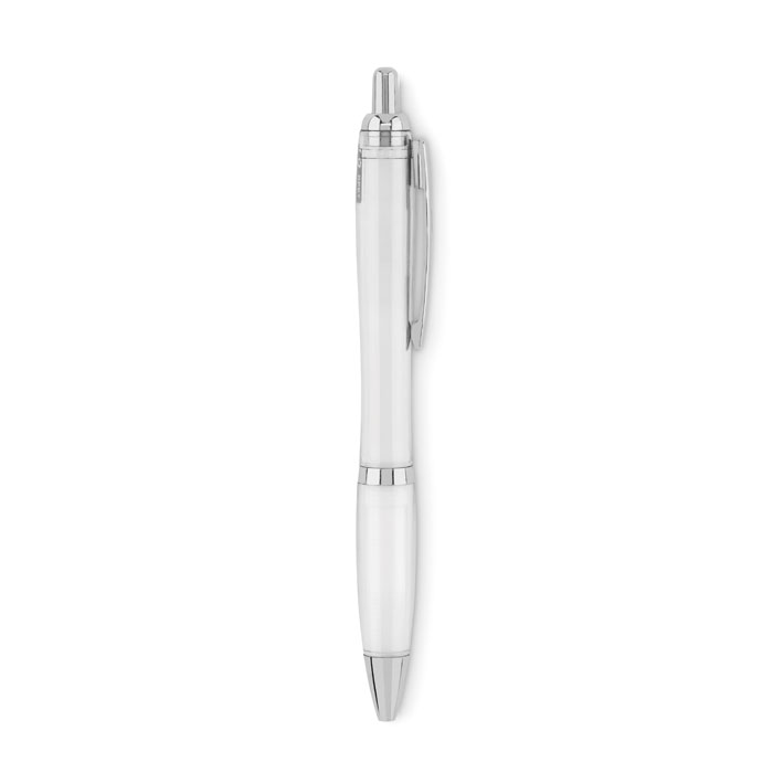 RIO RPET Bolígrafo en RPET - Escritura - Regalo Promocional Personalizado - imagen 4
