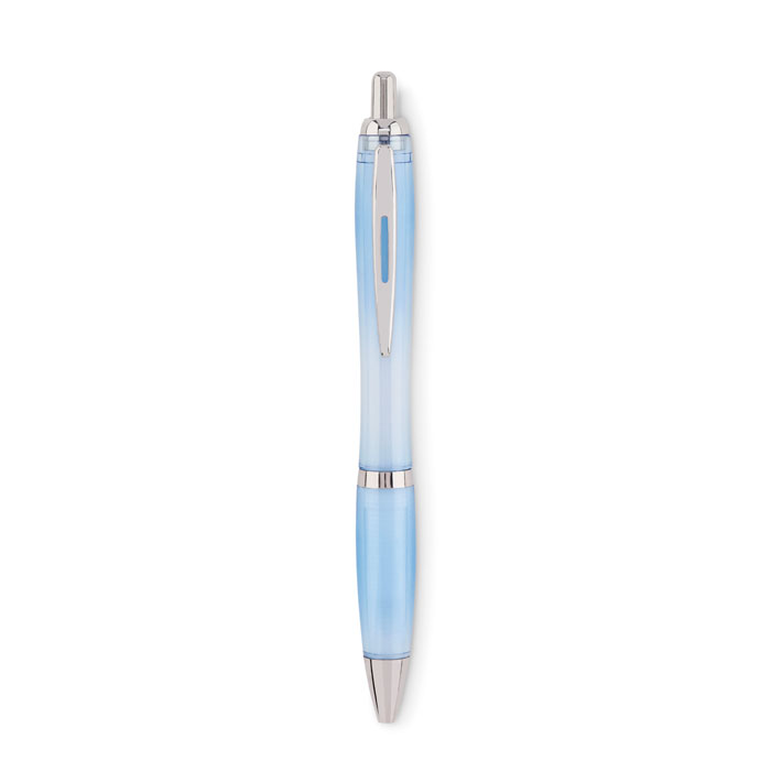 RIO RPET Bolígrafo en RPET - Escritura - Regalo Promocional Personalizado - imagen 8