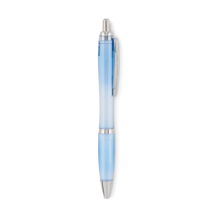 RIO RPET Bolígrafo en RPET - Escritura - Regalo Promocional Personalizado - imagen 9