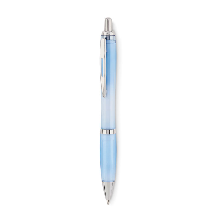 RIO RPET Bolígrafo en RPET - Escritura - Regalo Promocional Personalizado - imagen 6