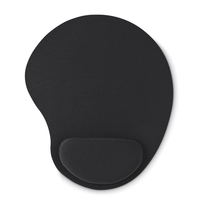 Alfombrilla de ratón con reposamuñecas Ergopad - Oficina - Regalo Promocional Personalizado - imagen 4