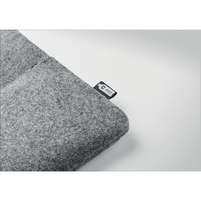 TOPLO Bolsa de fieltro para portátil - Maletines personalizados - Regalo Promocional Personalizado - imagen 6
