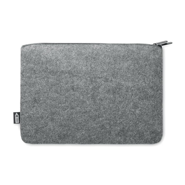 TOPLO Bolsa de fieltro para portátil - Maletines personalizados - Regalo Promocional Personalizado - imagen 3