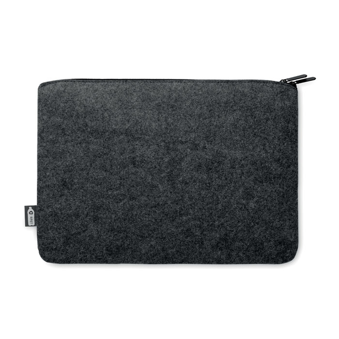 TOPLO Bolsa de fieltro para portátil - Maletines personalizados - Regalo Promocional Personalizado - imagen 9