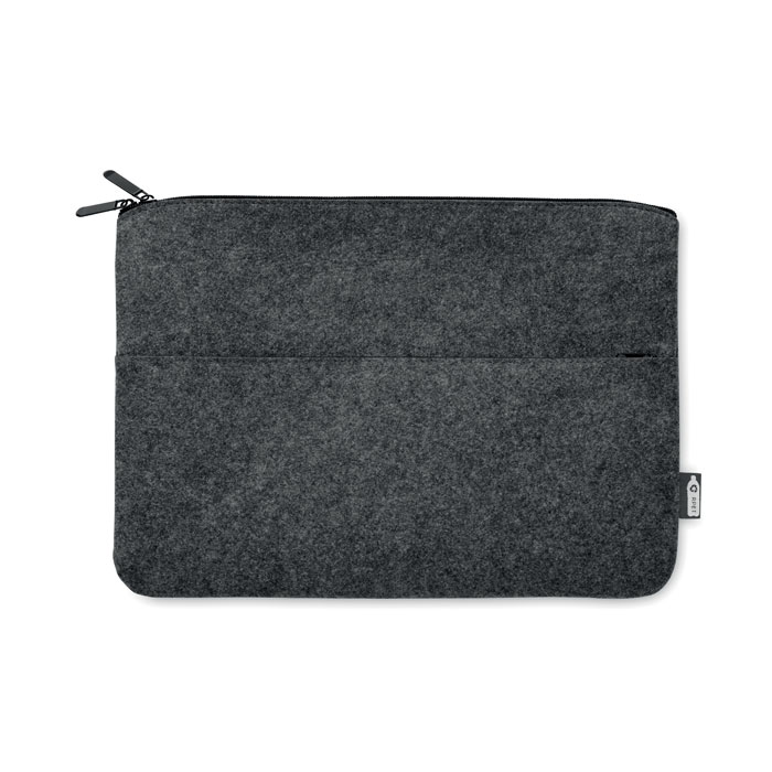TOPLO Bolsa de fieltro para portátil - Maletines personalizados - Regalo Promocional Personalizado - imagen 7