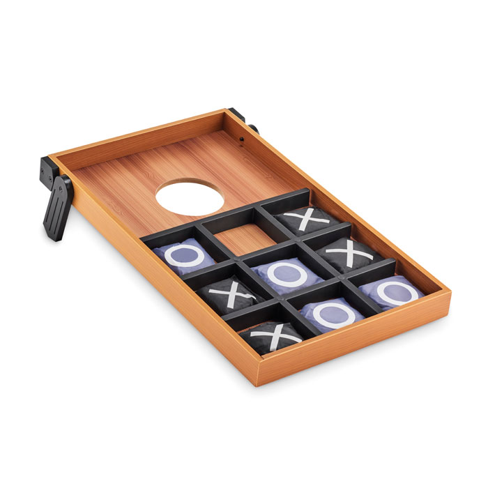 BAGGY Juego de MDF de doble cara - Niños y Juegos - Regalo Promocional Personalizado - imagen 3