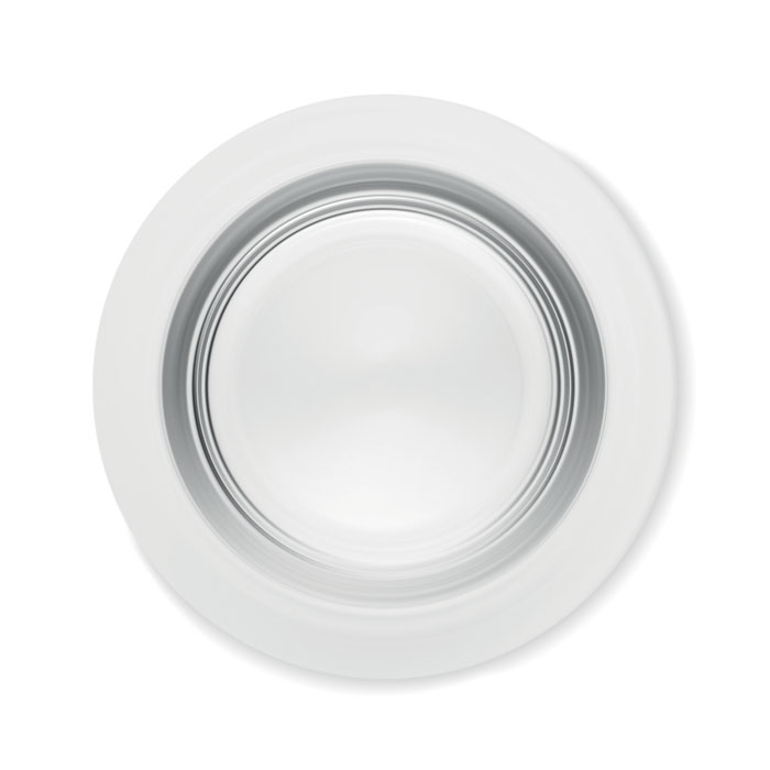 RONGO Vaso de cristal 300ml - Tazas y vasos personalizados - Regalo Promocional Personalizado - imagen 4