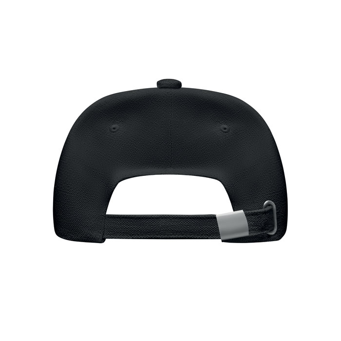 BICCA CAP Gorra algodón org 250 gr/m² - Gorras y sombreros - Regalo Promocional Personalizado - vista alternativa