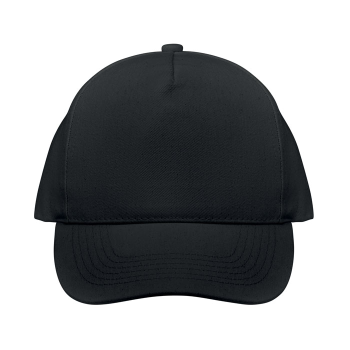 BICCA CAP Gorra algodón org 250 gr/m² - Gorras y sombreros - Regalo Promocional Personalizado - imagen 4