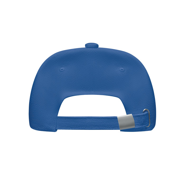 BICCA CAP Gorra algodón org 250 gr/m² - Gorras y sombreros - Regalo Promocional Personalizado - imagen 7