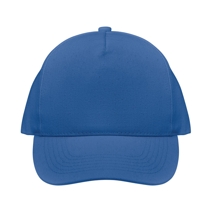 BICCA CAP Gorra algodón org 250 gr/m² - Gorras y sombreros - Regalo Promocional Personalizado - imagen 9