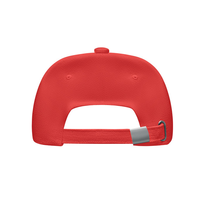 BICCA CAP Gorra algodón org 250 gr/m² - Gorras y sombreros - Regalo Promocional Personalizado - imagen 12