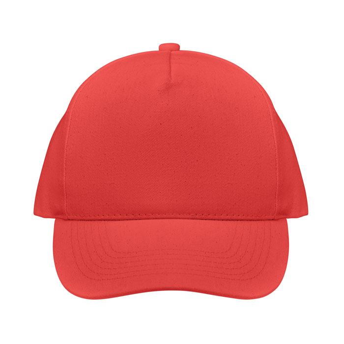 BICCA CAP Gorra algodón org 250 gr/m² - Gorras y sombreros - Regalo Promocional Personalizado - imagen 14