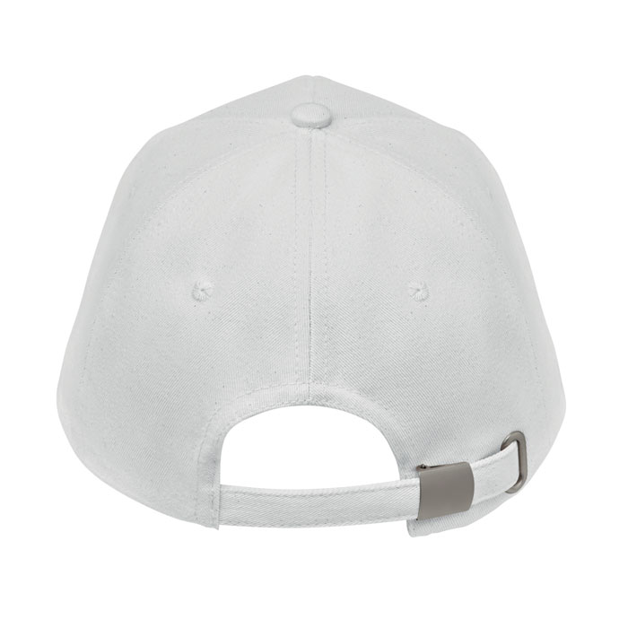BICCA CAP Gorra algodón org 250 gr/m² - Gorras y sombreros - Regalo Promocional Personalizado - imagen 20