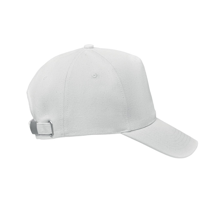 BICCA CAP Gorra algodón org 250 gr/m² - Gorras y sombreros - Regalo Promocional Personalizado - imagen 18