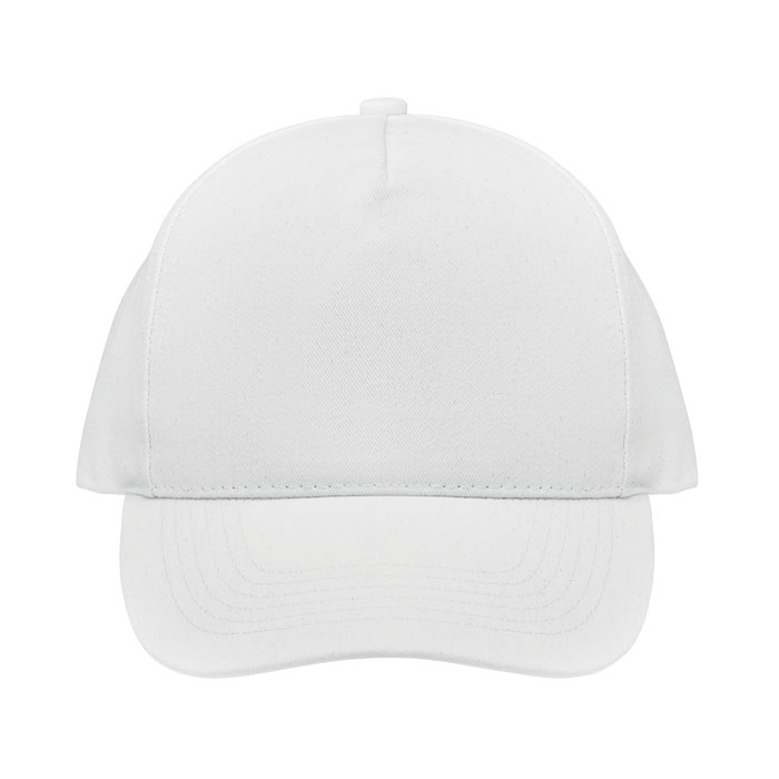 BICCA CAP Gorra algodón org 250 gr/m² - Gorras y sombreros - Regalo Promocional Personalizado - imagen 19