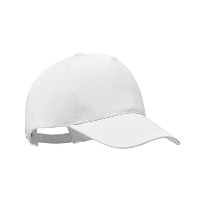 BICCA CAP Gorra algodón org 250 gr/m² - Gorras y sombreros - Regalo Promocional Personalizado - imagen 16