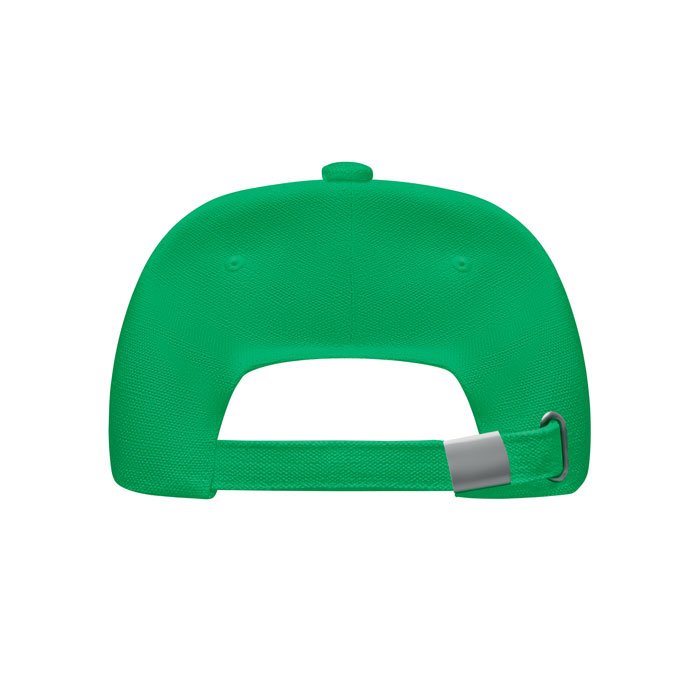 BICCA CAP Gorra algodón org 250 gr/m² - Gorras y sombreros - Regalo Promocional Personalizado - imagen 22