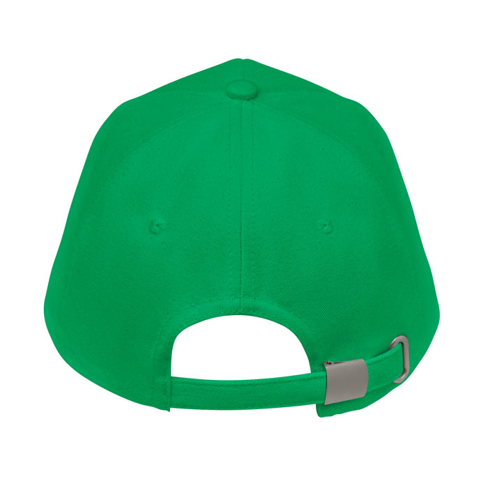 BICCA CAP Gorra algodón org 250 gr/m² - Gorras y sombreros - Regalo Promocional Personalizado - imagen 25