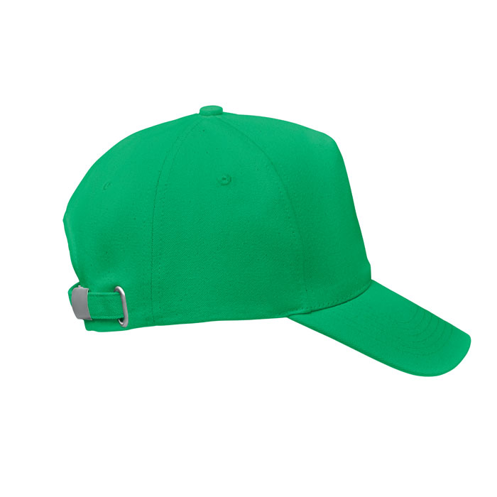 BICCA CAP Gorra algodón org 250 gr/m² - Gorras y sombreros - Regalo Promocional Personalizado - imagen 23