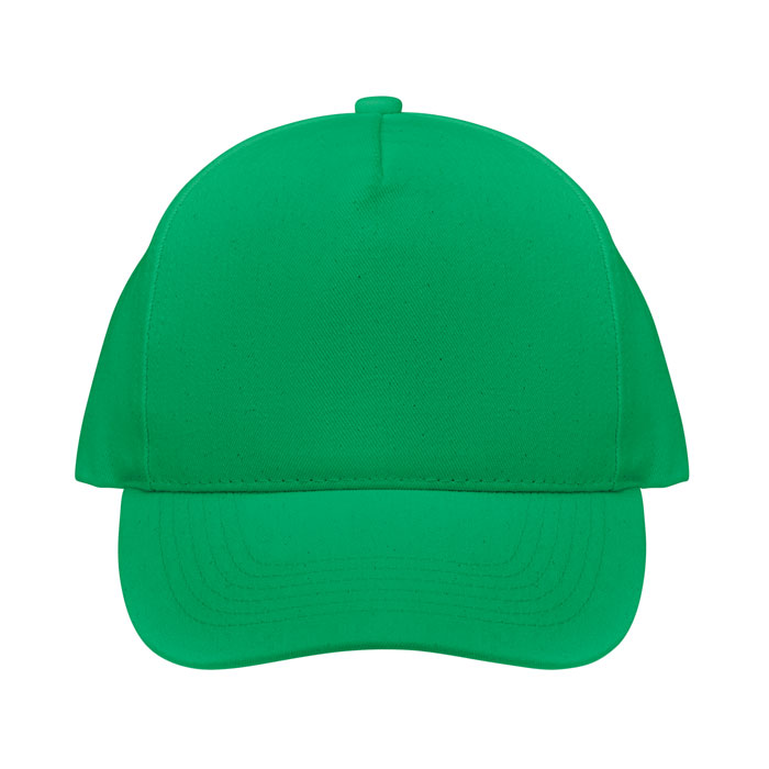 BICCA CAP Gorra algodón org 250 gr/m² - Gorras y sombreros - Regalo Promocional Personalizado - imagen 24