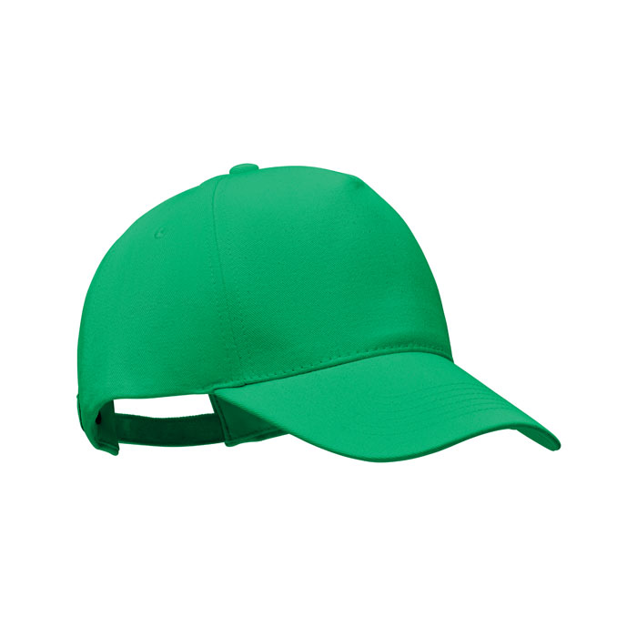 BICCA CAP Gorra algodón org 250 gr/m² - Gorras y sombreros - Regalo Promocional Personalizado - imagen 21
