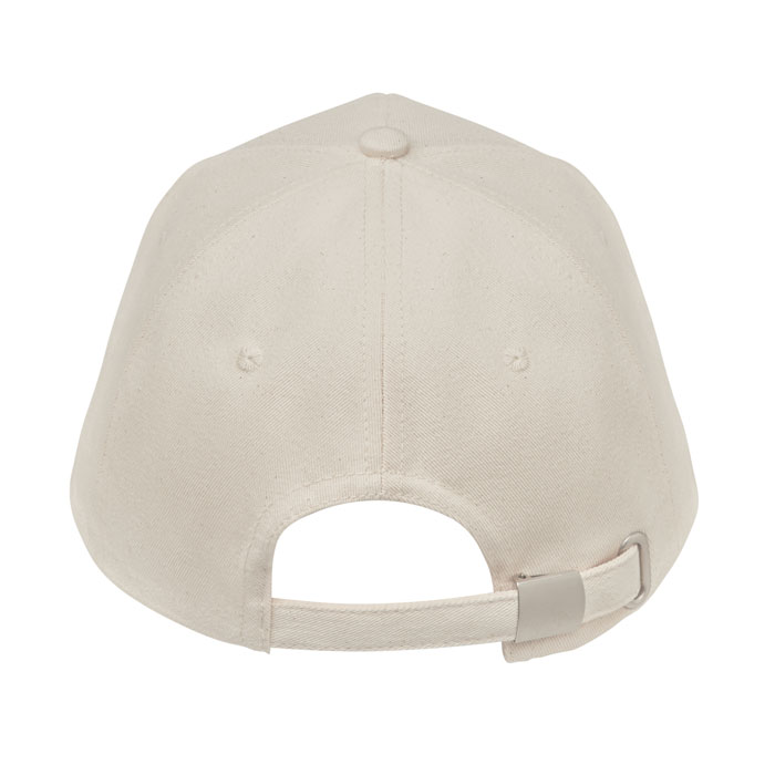 BICCA CAP Gorra algodón org 250 gr/m² - Gorras y sombreros - Regalo Promocional Personalizado - imagen 32