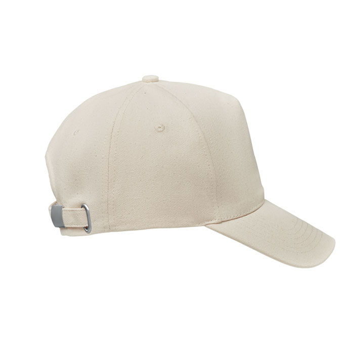 BICCA CAP Gorra algodón org 250 gr/m² - Gorras y sombreros - Regalo Promocional Personalizado - imagen 30