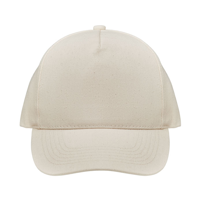 BICCA CAP Gorra algodón org 250 gr/m² - Gorras y sombreros - Regalo Promocional Personalizado - imagen 31