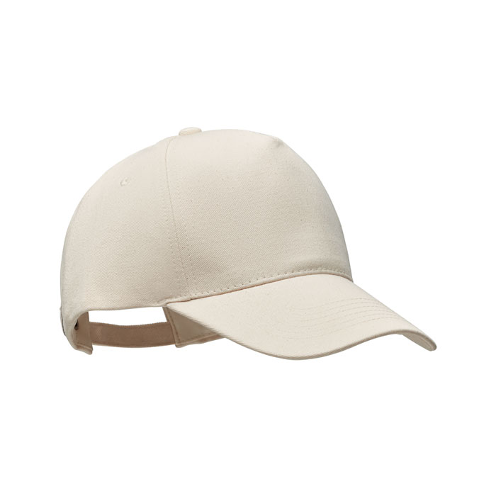 BICCA CAP Gorra algodón org 250 gr/m² - Gorras y sombreros - Regalo Promocional Personalizado - imagen 28