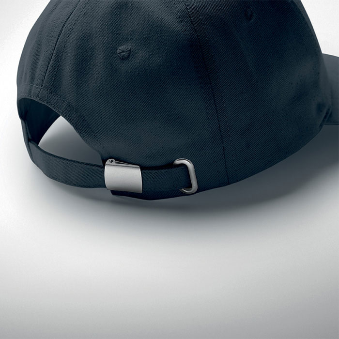 BICCA CAP Gorra algodón org 250 gr/m² - Gorras y sombreros - Regalo Promocional Personalizado - imagen 38