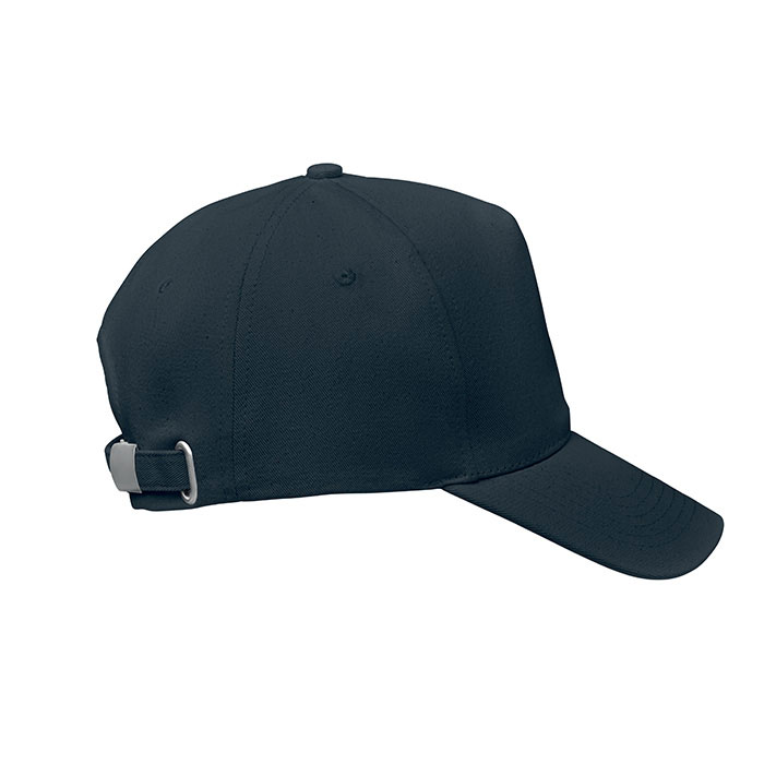 BICCA CAP Gorra algodón org 250 gr/m² - Gorras y sombreros - Regalo Promocional Personalizado - imagen 36