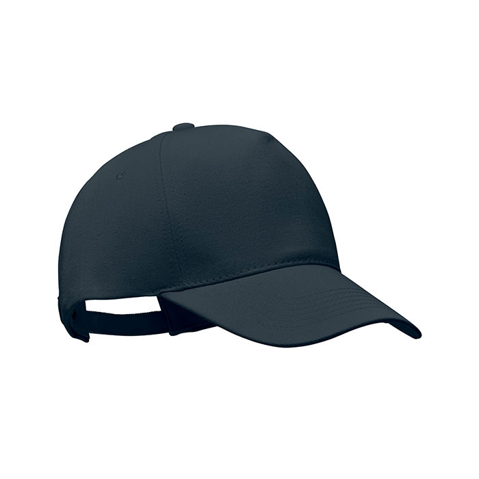 BICCA CAP Gorra algodón org 250 gr/m² - Gorras y sombreros - Regalo Promocional Personalizado - imagen 34