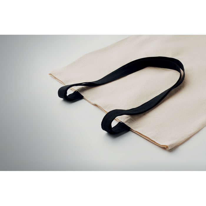 Bolsa de algodón 140g Zevra - Tote Bags personalizadas - Regalo Promocional Personalizado - imagen 3