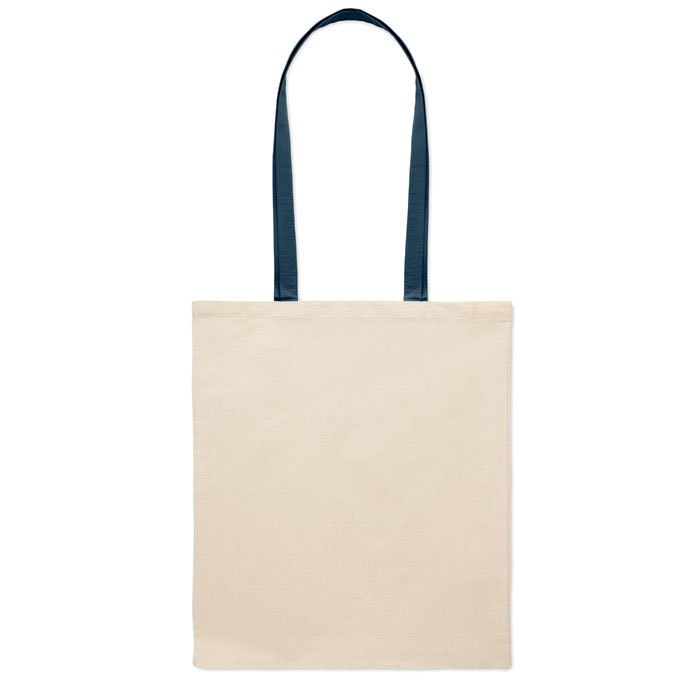 Bolsa de algodón 140g Zevra - Tote Bags personalizadas - Regalo Promocional Personalizado - imagen 5