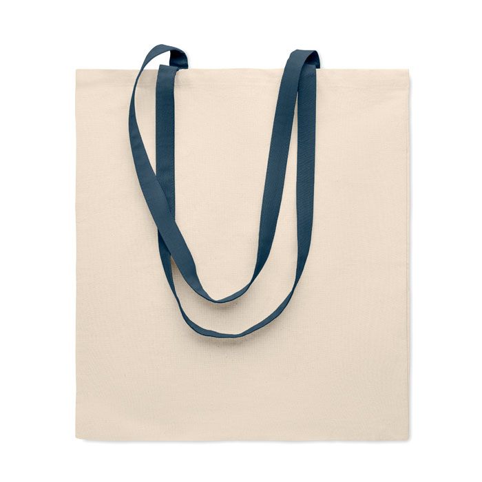 Bolsa de algodón 140g Zevra - Tote Bags personalizadas - Regalo Promocional Personalizado - imagen 4