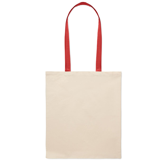 Bolsa de algodón 140g Zevra - Tote Bags personalizadas - Regalo Promocional Personalizado - imagen 7