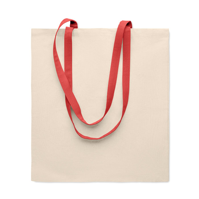 Bolsa de algodón 140g Zevra - Tote Bags personalizadas - Regalo Promocional Personalizado - imagen 6