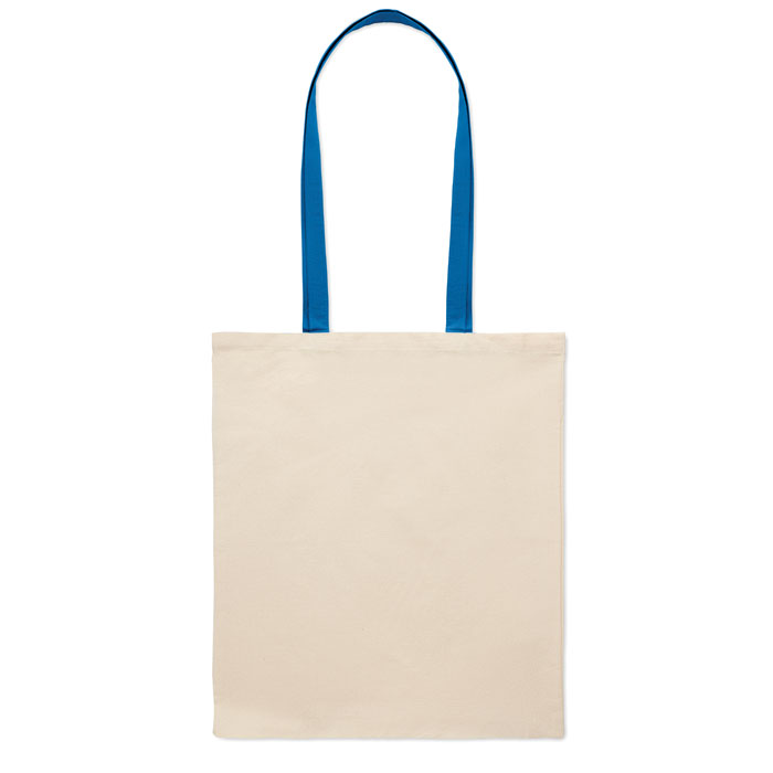 Bolsa de algodón 140g Zevra - Tote Bags personalizadas - Regalo Promocional Personalizado - imagen 9