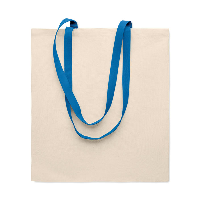 Bolsa de algodón 140g Zevra - Tote Bags personalizadas - Regalo Promocional Personalizado - imagen 8