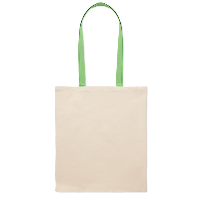 Bolsa de algodón 140g Zevra - Tote Bags personalizadas - Regalo Promocional Personalizado - imagen 11