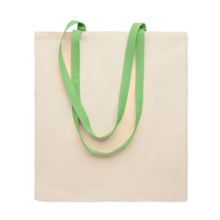 Bolsa de algodón 140g Zevra - Tote Bags personalizadas - Regalo Promocional Personalizado - imagen 10