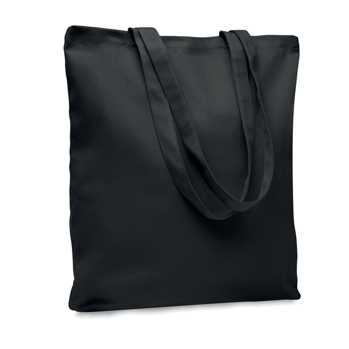 Bolsa de canvas 270g Rassa Coloured - Bolsas personalizadas - Regalo Promocional Personalizado - imagen 3