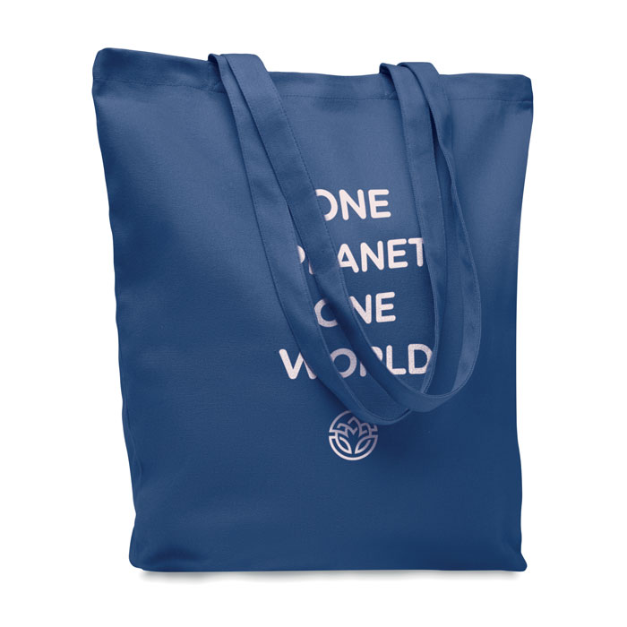Bolsa de canvas 270g Rassa Coloured - Bolsas personalizadas - Regalo Promocional Personalizado - imagen 8